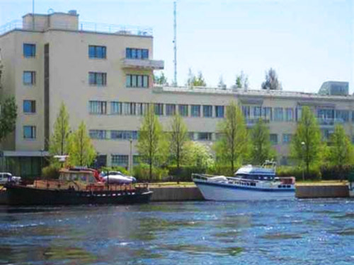 KMC Joensuu